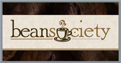 Bean society logo - 2011