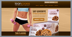 Lean Cookie - 2012