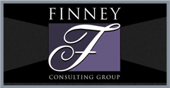 Finney Consulting logo - 2011