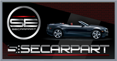 SE Carpart logo - 2012