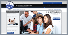 Thompson Valley Online - 2012